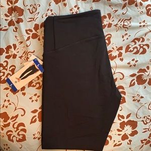 Tuff Athletics Leggings